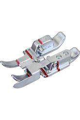 1/4" Foot w/ Guide w/ IDT , Pfaff #820541096